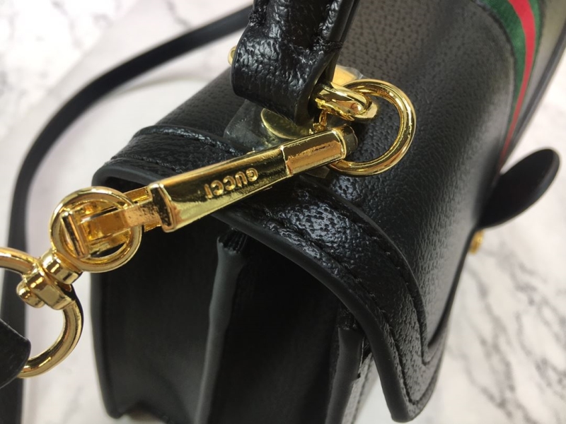 Gucci Top Handle Bags